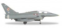 1/72 AVION FORCES DE L'ORDRE Royal Air Force Eurofighter Typhoon T3 - No 29 Squadron, RAF Coningsby - ZJ810 22.2cm-HERPAHER580298