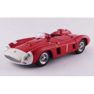 1/43 Ferrari 860 Monza #1 1er 1000Km Nurburgring-1956-PILOTÉE PAR Fangio, Castellotti-ARTMODELART396 