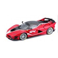 voiture miniature ferrari burago