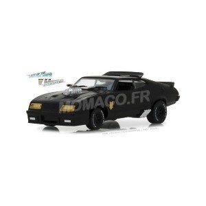 1/43 FORD FALCON XB GT 1973 "MAD MAX - LAST OF THE V8 INTERCEPTORS (1979)"GREENLIGHTGREEN86522