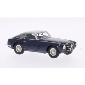 1/43 VOITURE Pegaso Z102 Berlinetta touring serie 2 bleu métallisé/argent-1955-NEO45591