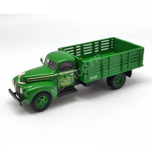 1/43 FORD CANADA CAMION MINIATURE DE COLLECTION FORD CANADA C 598 1948 "PRIMEURS AGUILA"PERFEX910