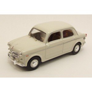 1/43 Fiat 1100 VOITURE MINIATURE DE COLLECTION Fiat 1100 /103 E grise-1956-RIO4273