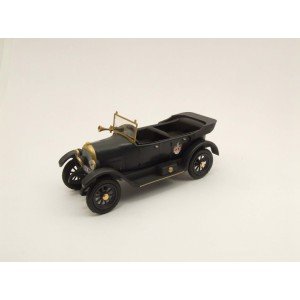 1/43 FIAT 501 VOITURE MINIATURE DE COLLECTION Fiat 501 S Saetta del RE-1915-RIO4317