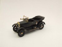 1/43 FIAT 501 VOITURE MINIATURE DE COLLECTION Fiat 501 S Saetta del RE-1915-RIO4317