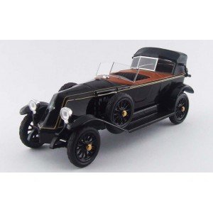 1/43 RENAULT 40CV CABRIOLETS VOITURE MINIATURE DE COLLECTION Renault 40 CV Sport-1923-RIO4424