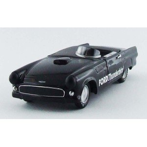 1/43 VOITURE MINIATURE DE COLLECTION Ford Thunderbird Daytona Beach-1957-RIO4488