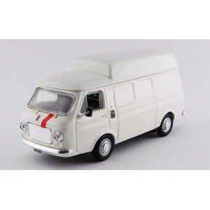 1/43 VEHICULES UTILITAIRES MINIATURE DE COLLECTION Fiat 238 Toit haut-1970-RIO4519