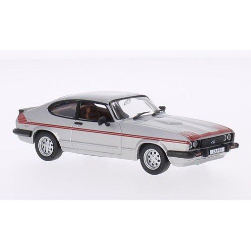 Vente voiture collection ford capri #10